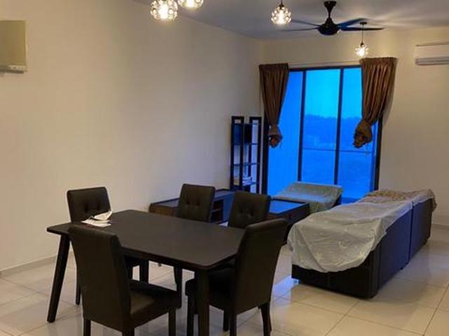 Serviced Residence for rent in Petaling, Alam Impian