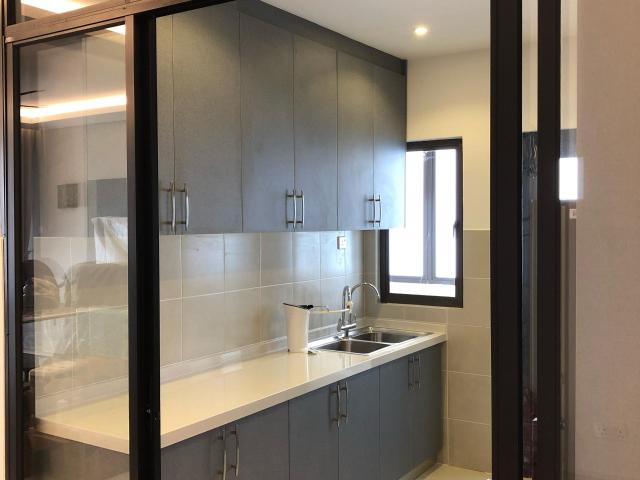 Apartment for rent in Petaling, Damansara Damai