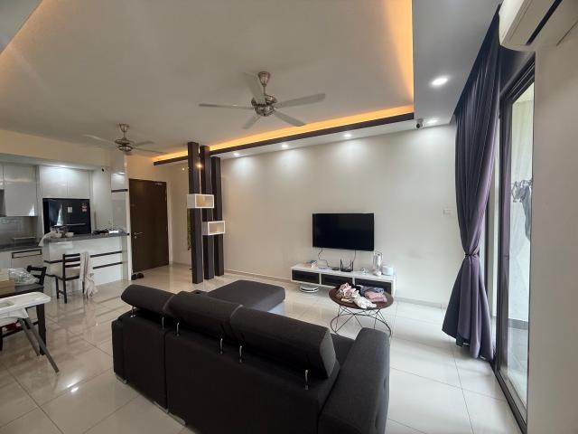 Apartment for rent in Petaling, Damansara Damai