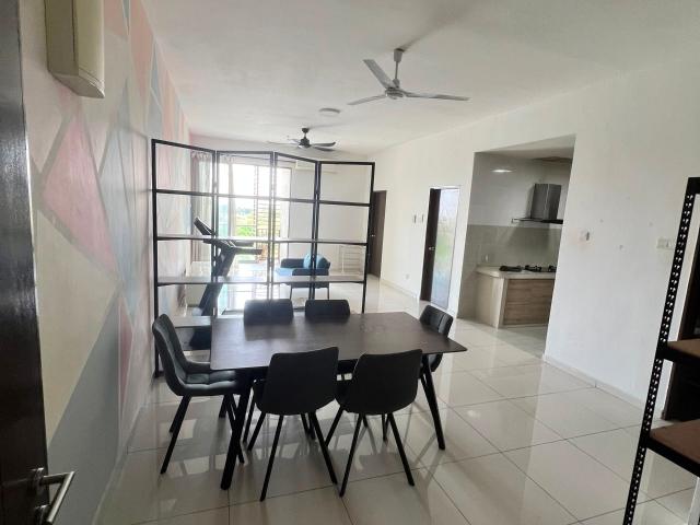 Apartment for rent in Petaling, Damansara Damai