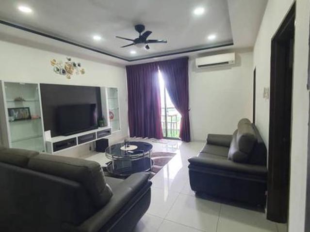 Serviced Residence for rent in Petaling, Alam Impian
