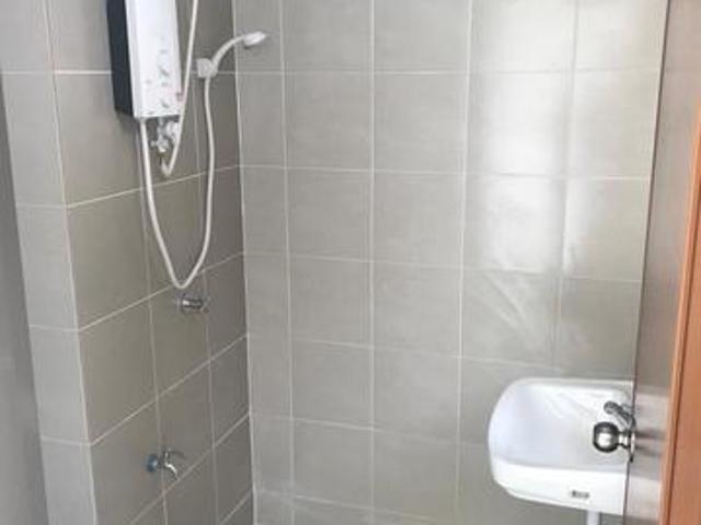 Serviced Residence for sale in Petaling, Alam Impian