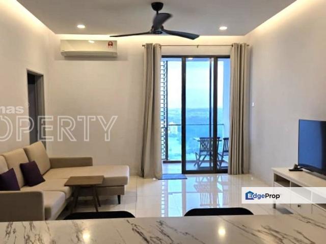 Condominium for sale in Petaling, Alam Impian
