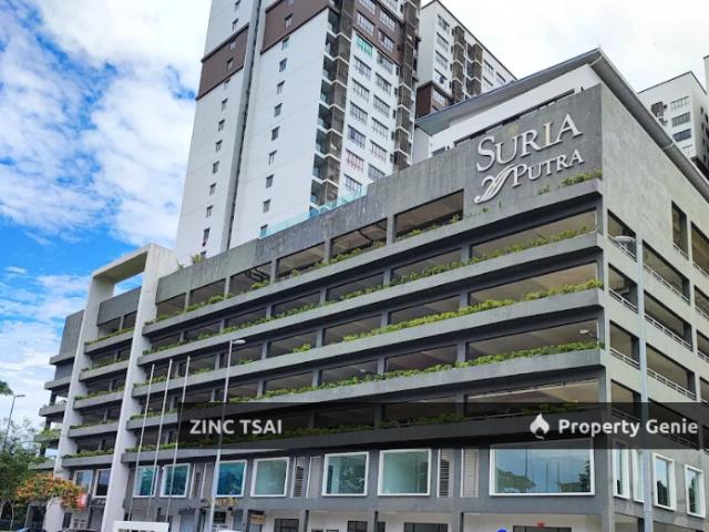 Serviced Residence for rent in Petaling, Alam Impian