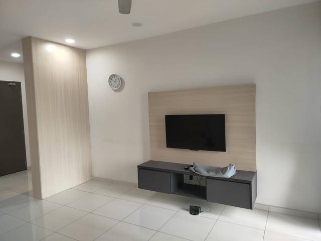 Serviced Residence for sale in Petaling, Alam Impian