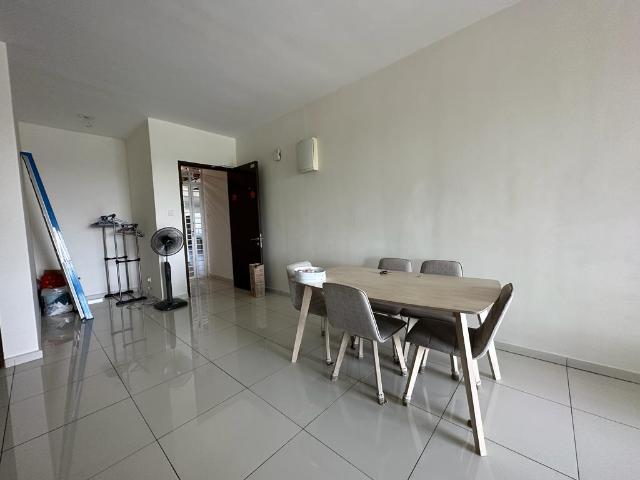 Apartment for rent in Petaling, Damansara Damai