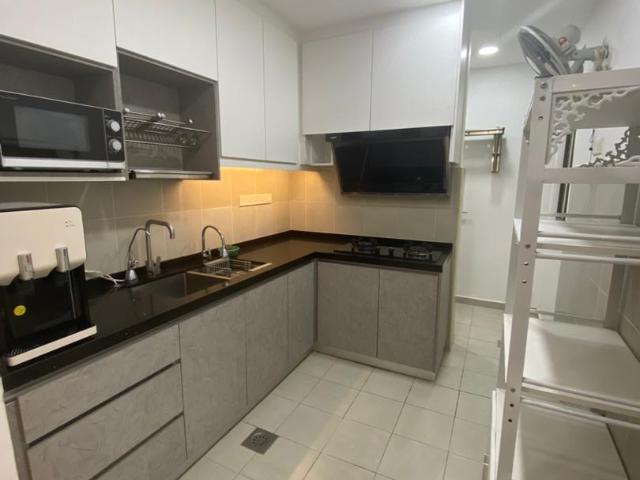 Apartment for rent in Petaling, Damansara Damai