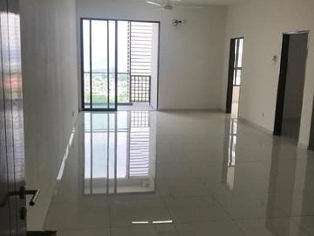 Serviced Residence for sale in Petaling, Alam Impian