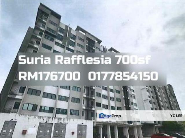 Condominium for sale in Petaling, Alam Impian