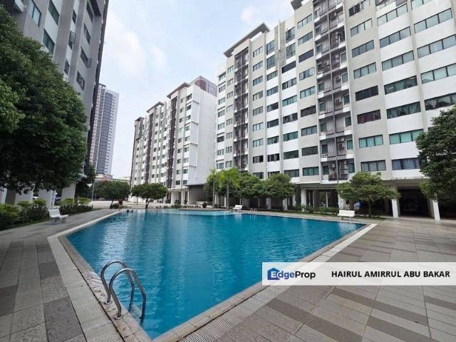 Condominium for sale in Petaling, Alam Impian