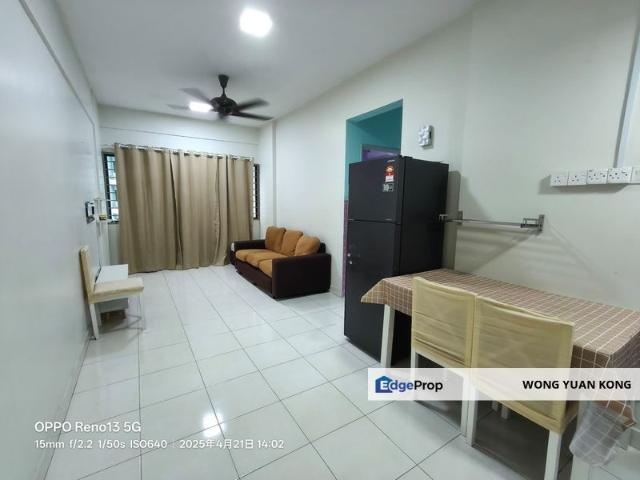 Condominium for rent in Petaling, Alam Impian