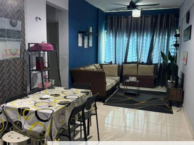 Condominium for rent in Petaling, Alam Impian
