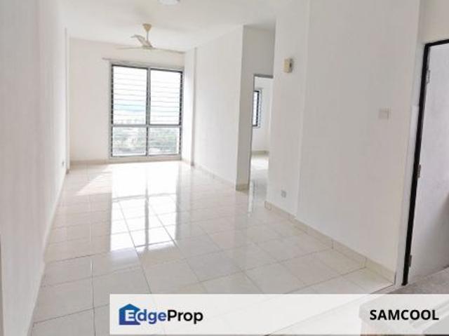 Condominium for sale in Petaling, Alam Impian