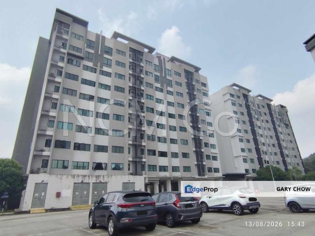 Condominium for sale in Petaling, Alam Impian