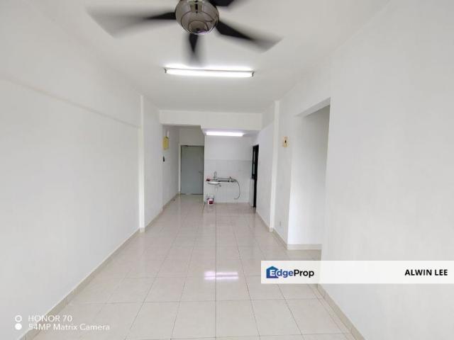 Condominium for rent in Petaling, Alam Impian