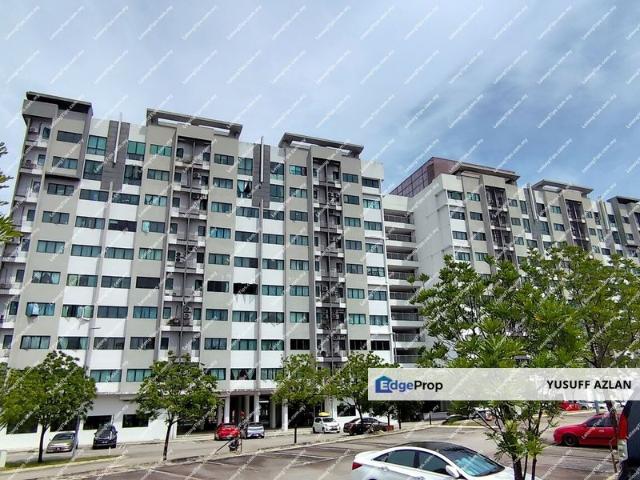 Condominium for sale in Petaling, Alam Impian