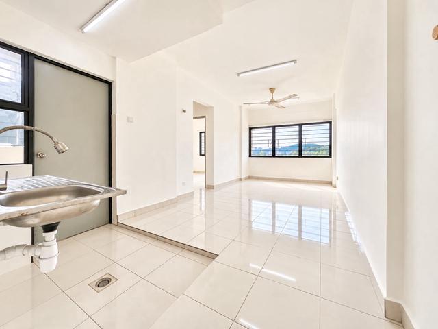 Apartment for sale in Setia Alam, Shah Alam