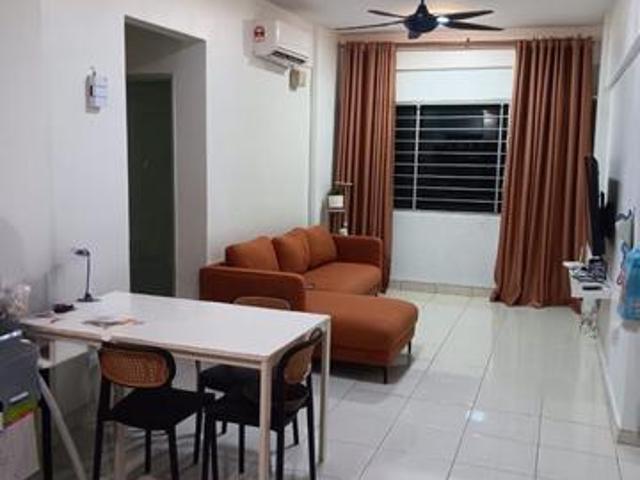 Apartment for sale in Petaling, Alam Impian