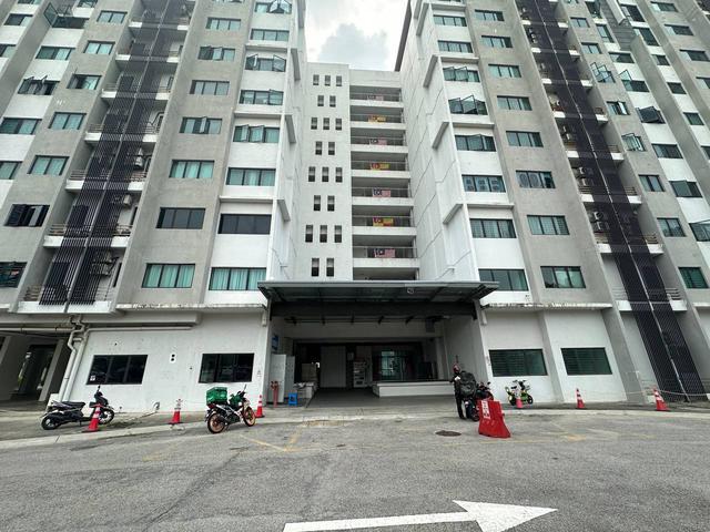 Apartment for sale in Petaling, Alam Impian