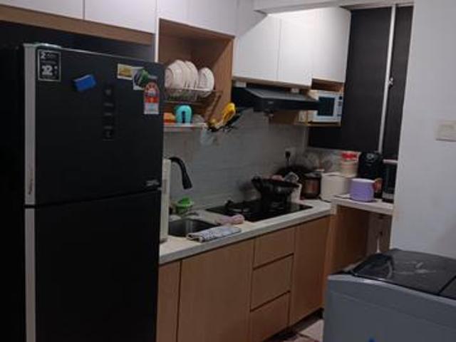 Property for sale in Petaling, Alam Impian