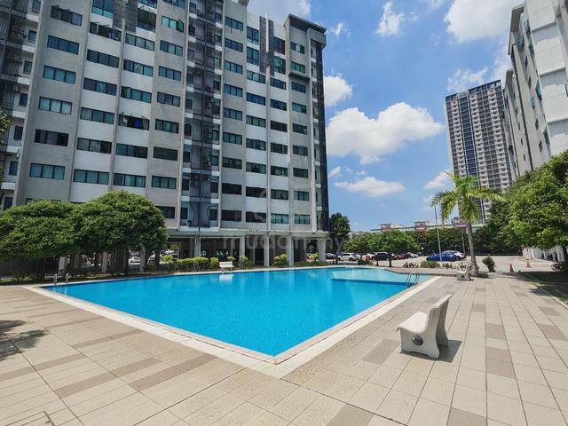 Apartment for sale in Petaling, Alam Impian