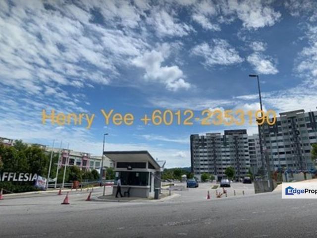 Condominium for sale in Petaling, Alam Impian