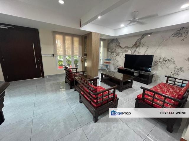 House for sale in Kajang, Langat