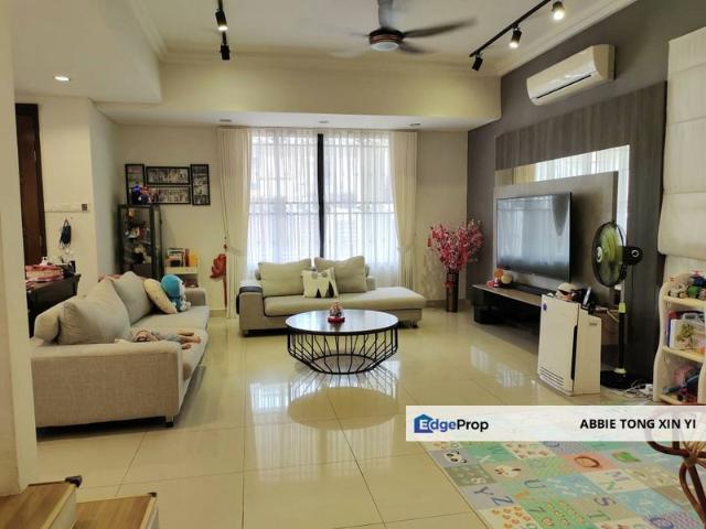 House for sale in Kajang, Langat