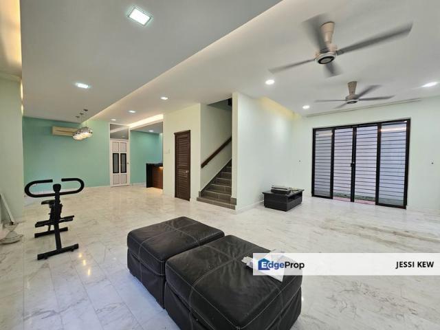 House for sale in Kajang, Langat