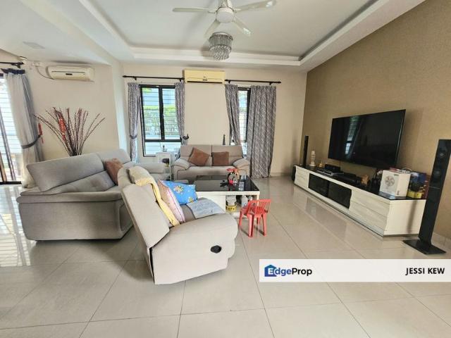 House for sale in Kajang, Langat