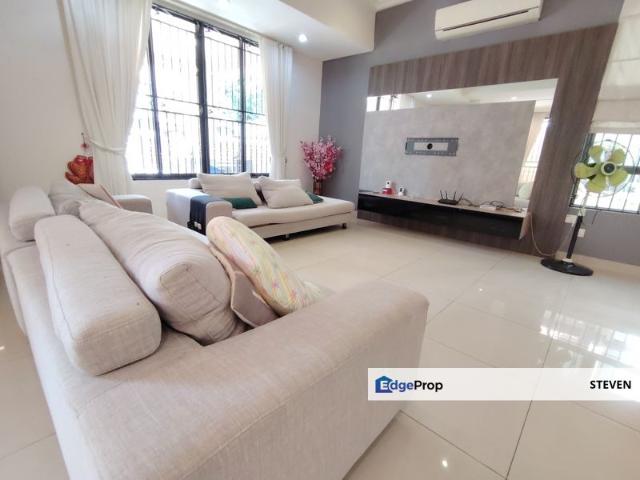 House for sale in Kajang, Langat