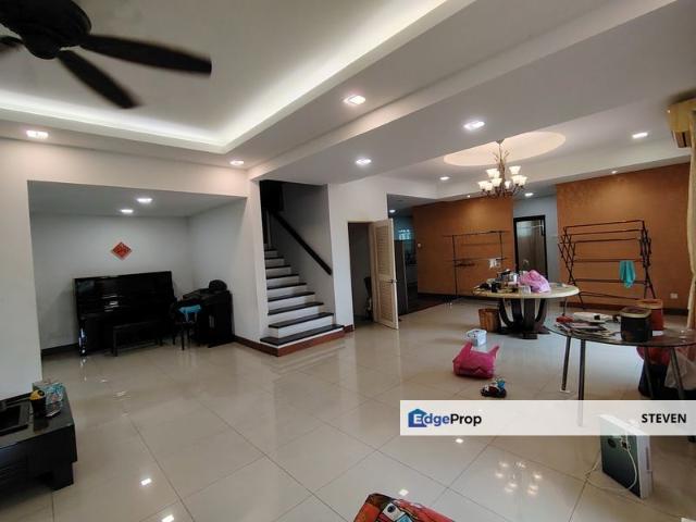 House for sale in Kajang, Langat