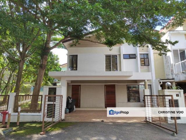 House for sale in Kajang, Langat