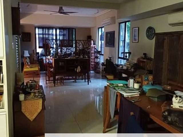 House for sale in Kajang, Langat
