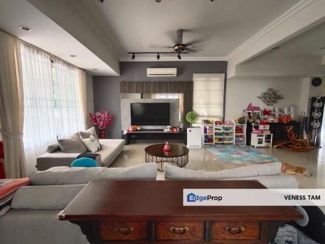 House for sale in Cheras, Majlis Perbandaran Kajang