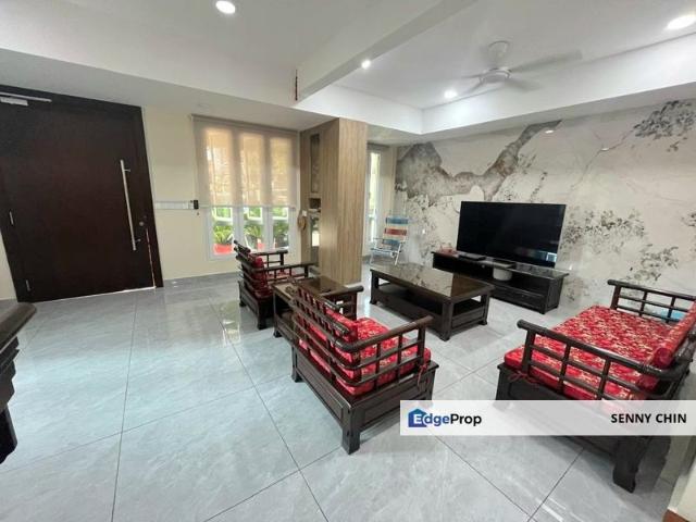 House for sale in Kajang, Langat