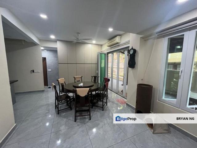 House for sale in Kajang, Langat