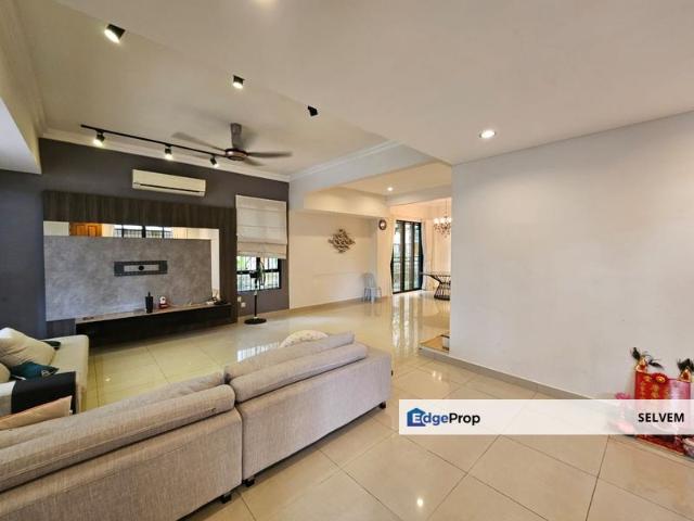 House for sale in Kajang, Langat