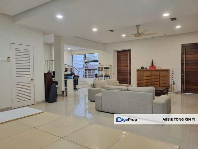 House for sale in Kajang, Langat
