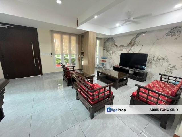 House for sale in Kajang, Langat