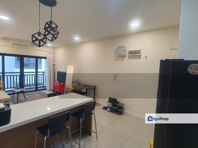 Condominium for sale in Petaling, Alam Impian
