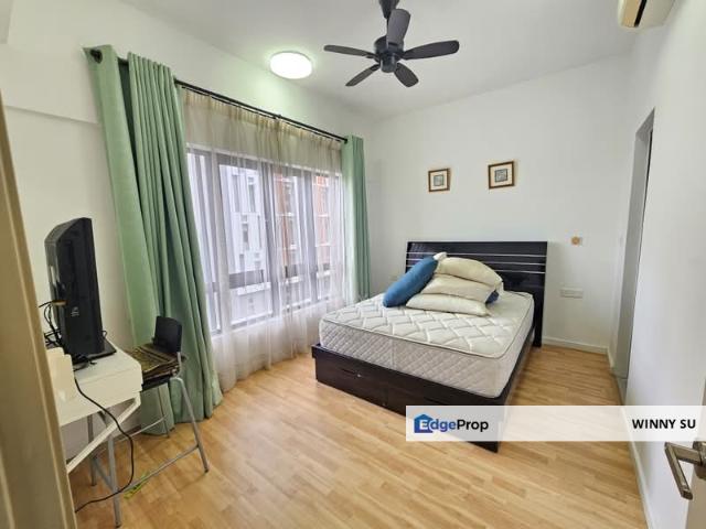 Condominium for sale in Petaling, Alam Impian