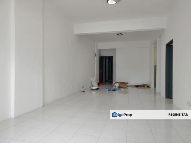Condominium for rent in Kajang, Langat