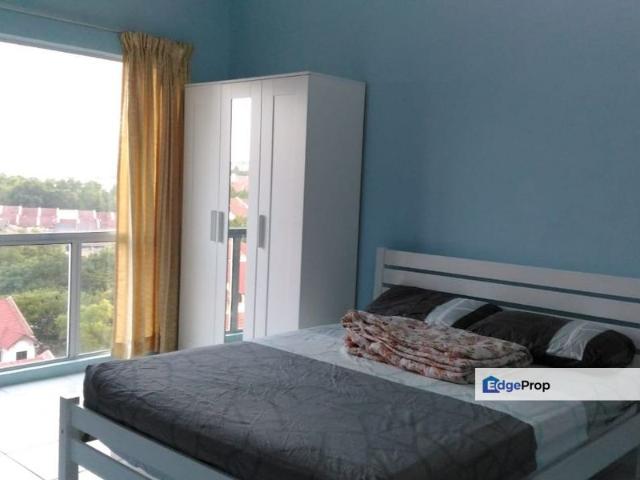 Condominium for rent in Cheras, Majlis Perbandaran Kajang