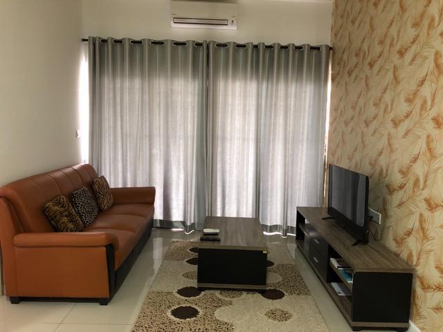 Serviced Residence for sale in Petaling, Alam Impian