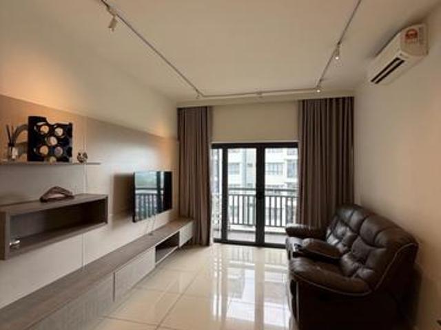 Serviced Residence for rent in Petaling, Alam Impian