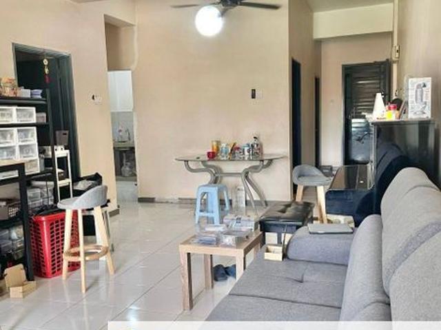 Condominium for sale in Kajang, Langat