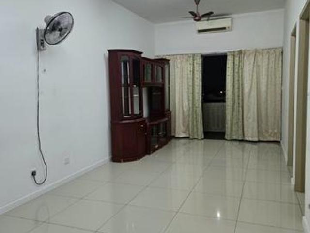 Condominium for rent in Shah Alam, Petaling