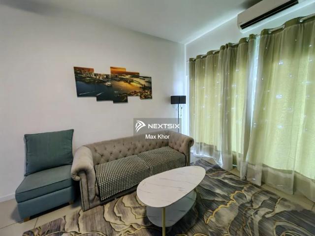 Apartment for rent in Petaling, Alam Impian