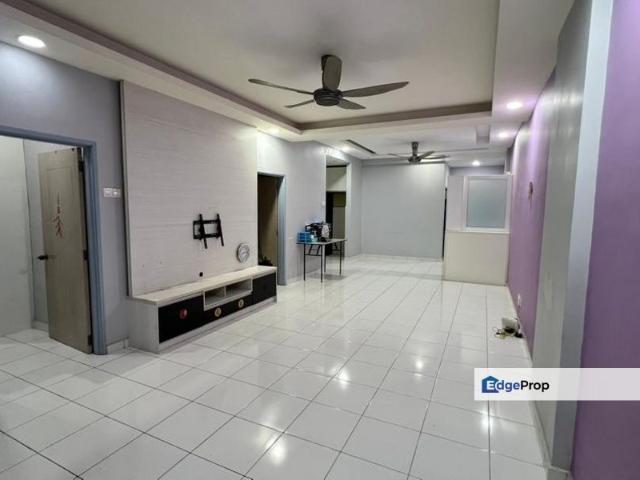 Condominium for rent in Kajang, Langat